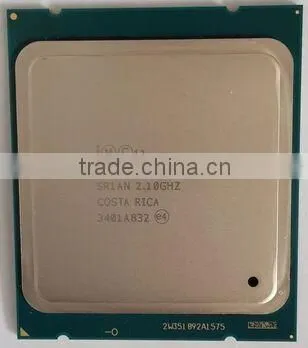 [100% New!!] Brand Xeon Server CPU E5-2620V2 2.10 GHz 15MB Cache photo-2