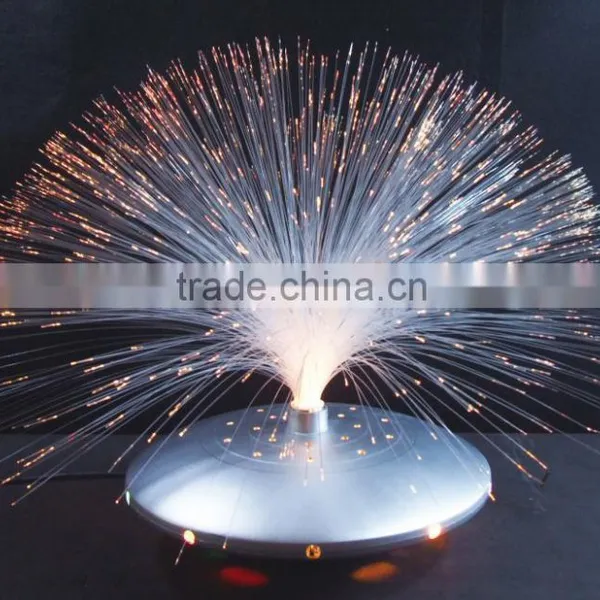 UFO Fiber Optic Light photo-3