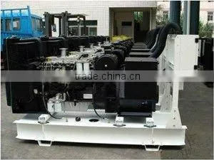 900kva Diesel Generator Water Cooled uk Engine Sale photo-4