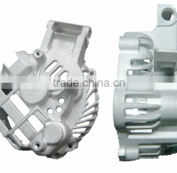 Auto Alternator Housing Series photo-5