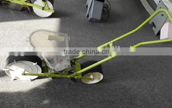 Manual Hand Corn Maize Bean Seeder/ Corn Planter Machine Quality Choice photo-4