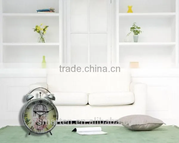 Modern Wall Clocks and Antique Table Clock for Sale photo-2