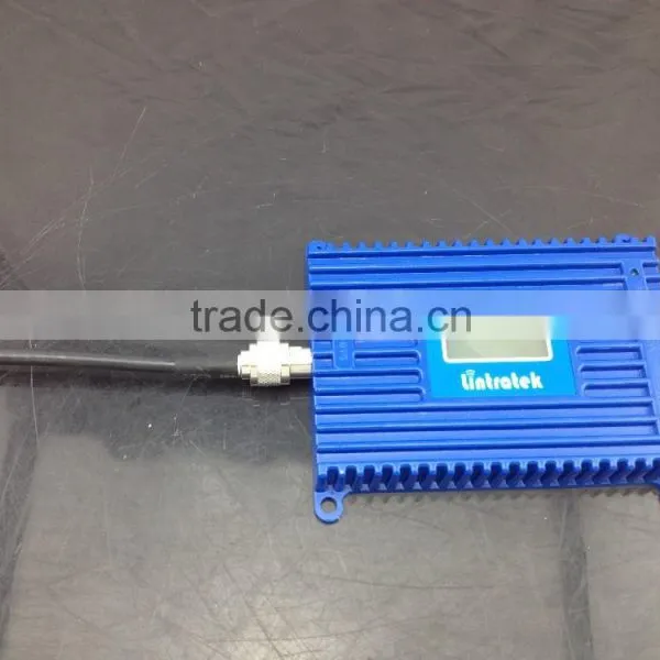 LTE 2600MHZ Mobile Signal Repeater photo-4