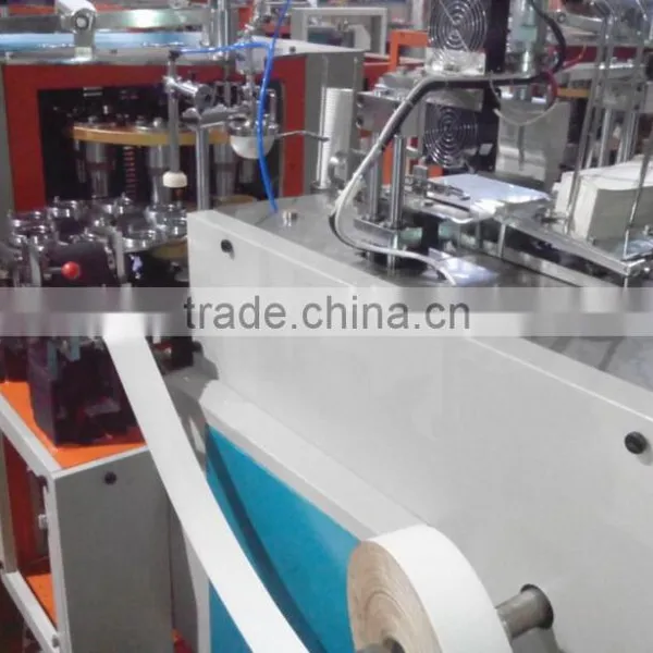 Paper Cup Machine Price in India photo-2