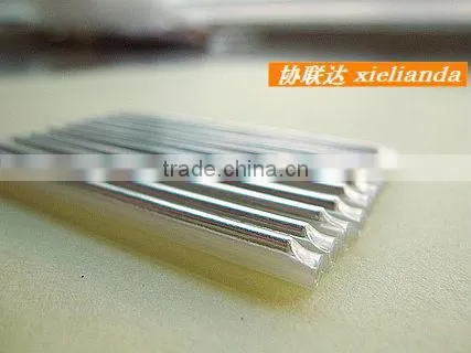 Optical Fiber Fusion Pipe photo-6