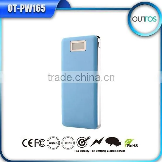 Best Power Bank Super Fast Mobile Phone Charger From Shenzhen Manufacture photo-2