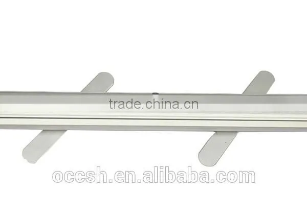 ECONOMY! Retractable Aliuminum Stand Banner photo-2