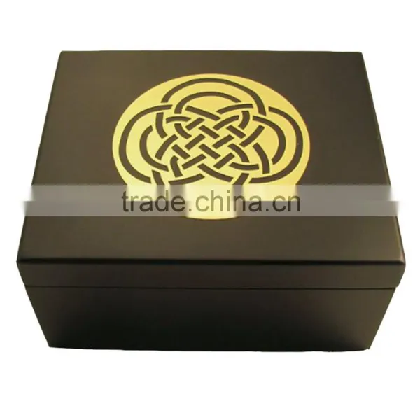 Hengshang Paper Craft Extra Strong Tea New Pack Paper Box photo-3