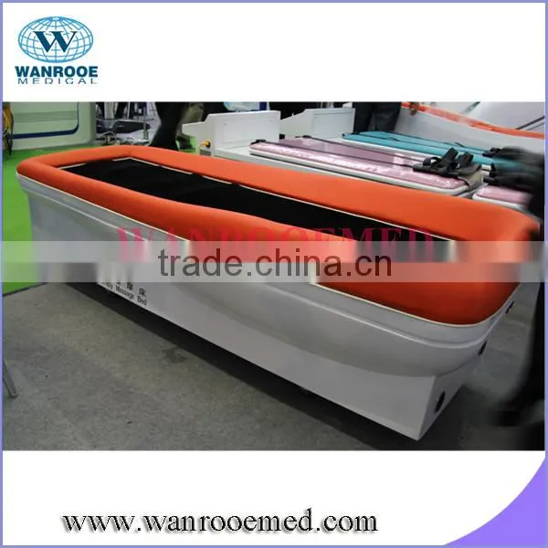 DB200 Computer Software Control Jade Massage Bed