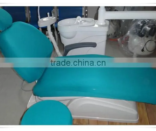Dental Dental Chair Cover Cover for Dental Chair Four, Department of Stomatology Dental Materials Materials photo-2