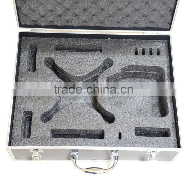 Aluminum Rim Carrying Case for Syma X5C X5C-1 X5SC X5SC-1 X5SW X5SW-1 RC Drone Quadcopter photo-6