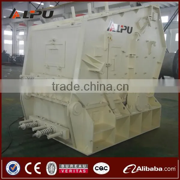 BV SGS Approved Best Price PFW Series Stone Impact Crusher photo-5