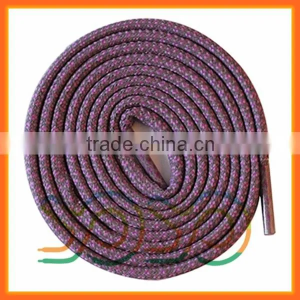 YoYo Shoestrings For Climbing Shoelace Hiking Shoestring With Good Quality In China photo-5