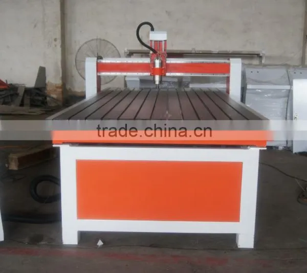 QL-1530 Best Price Ball Screw 3 Axis Led Advertising Cnc Router photo-5