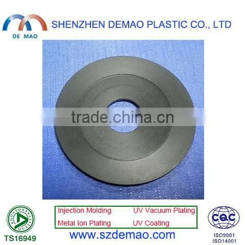 ABS / PA / PC / PP / POM / PBT Plastic Injection Molding photo-3