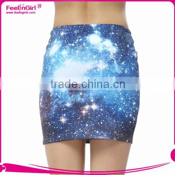 Fast Delivery Fancy DHL OEM Galaxy Micro Mini Sport Skirt photo-3