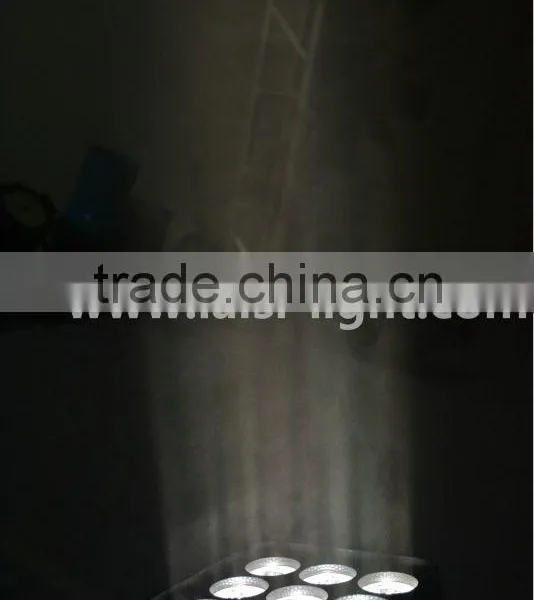 9*10W Led Light Beam/moving Beam Head RGBW photo-6