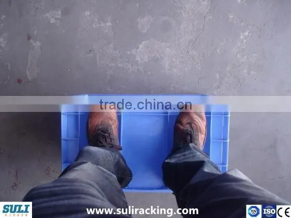 Plastic Moving Boxes for Sale photo-3