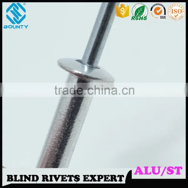 DIN 7337 RIVETS photo-6
