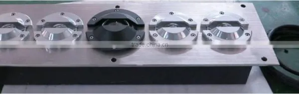 EMBEDDED UNDER VEHICLE SURVEILLANCE SYSTEM, TYPE UVSS photo-3