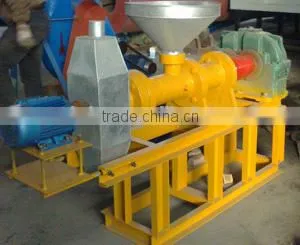 Custom Made Animal Feed Processing Machine for Making Animal Feed photo-6