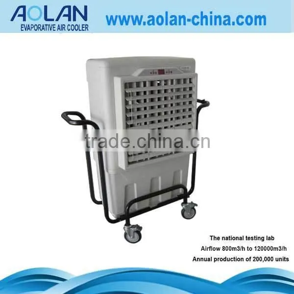 Aolan Portable Evaporator Air Coolers l Axial Fan l AZL06-ZY13E