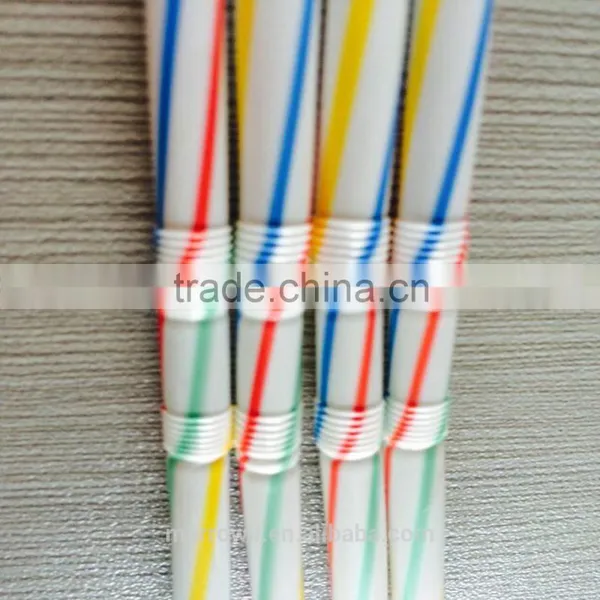 ML22-4 Z-Shape Straw Bending Machine