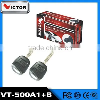 Popular Driver Door Lock Car Car Alarm System Manual photo-6