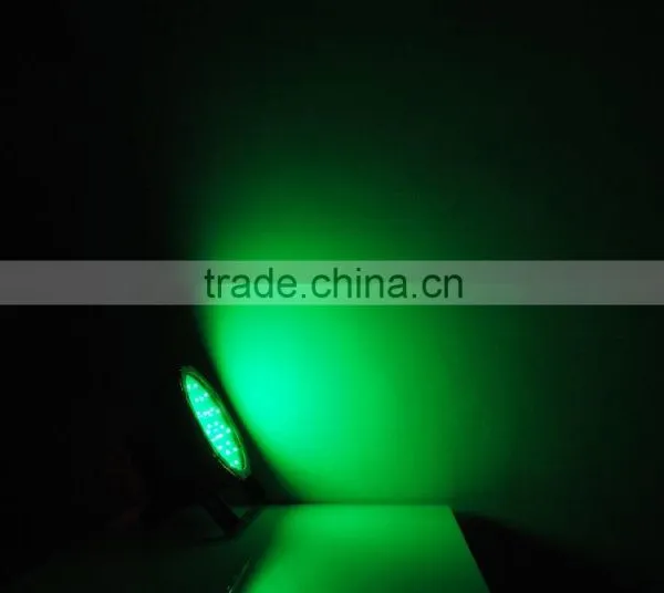 New Hottest Selling 6leds 4W RGBW 4in1 Wireless Battery Led Stage Light Led Par Light for Wedding and Party photo-6