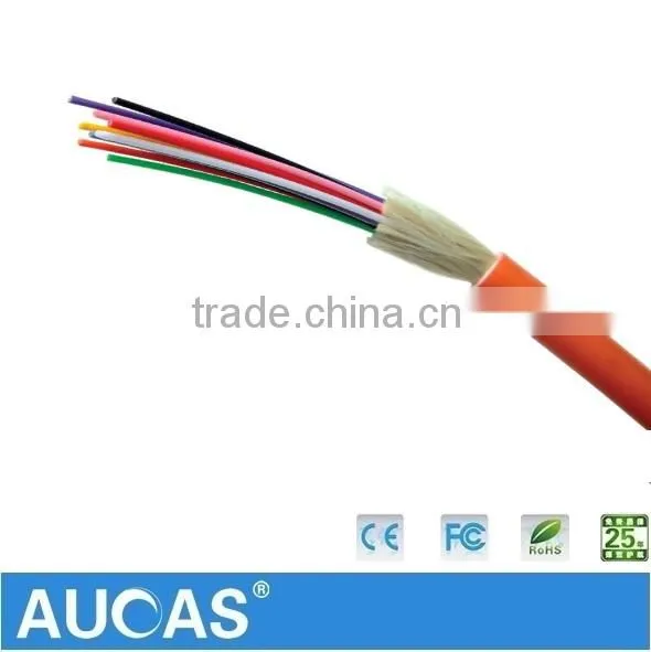 Single Core Optical Fiber Cable Cutting by Fiber Optic Cable Cutting Machine photo-2