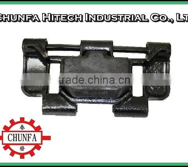M113 Rubber Track Shoe