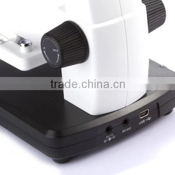 Hot Sale Electronic Microscope and Price/ Best Offer From Original Manufactuer photo-4