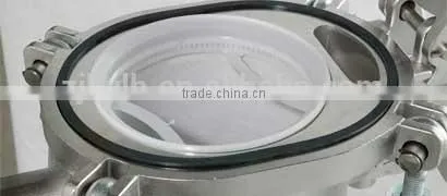 Air Dust Filter Socks Filter Bag photo-5