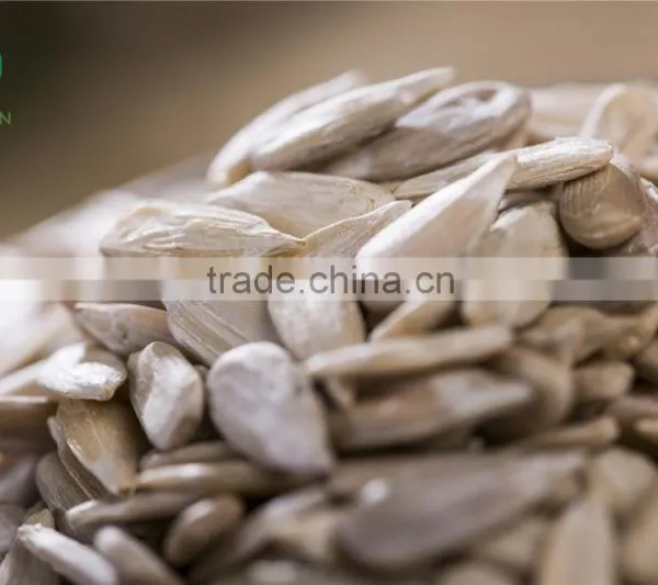 Hulled Sunflower Kernels Confectionary Grade and Bakery Grade photo-5