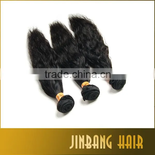 2016 Wholesale Brazilian Human Hair Products New Premium Gread 7A Virgin Brazilian Human Hair photo-3