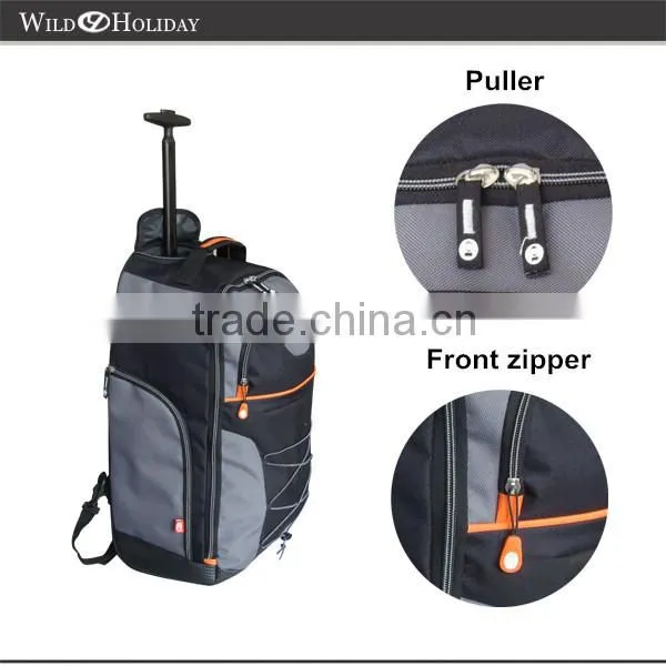 2015 Outdoor Backpack photo-2