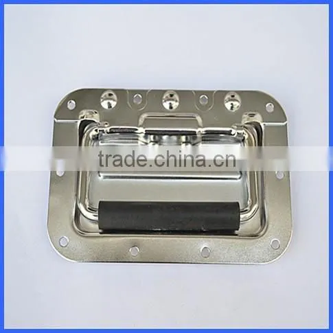 Brief Case Recessed Handle photo-3