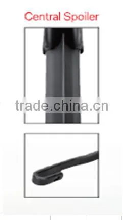 Factory Wholesale Windshield Car Wiper Blade photo-2