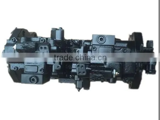 K3V112DTP Hydraulic Pump Use for Excavator DH258/SH200-3, SK200-6E,SY200-8 photo-2