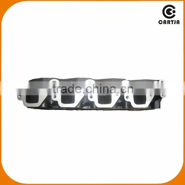 Best Price Cylinder Head for Nisan QD32 Diesel Engine Parts photo-3