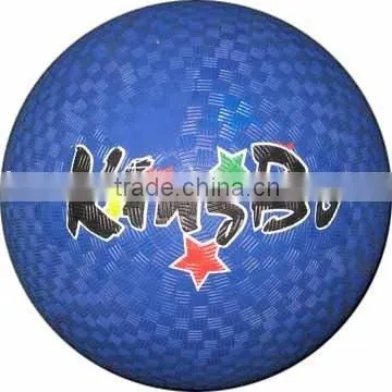 Playground Ball photo-3