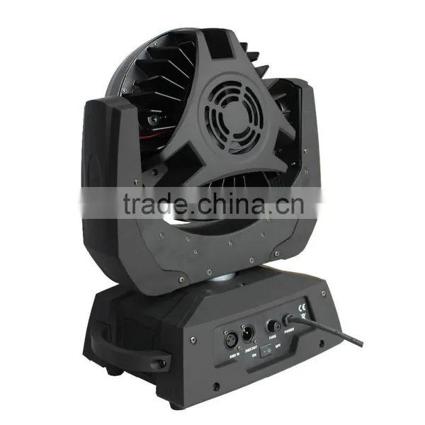 Hled Light Bar108*3w Rgbw Moving Head Led Color Changing Light Bar photo-2