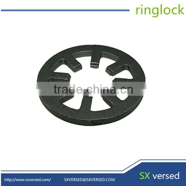 Scaffolding Parts-- Steel 1.0037/1.0036/1.0038 Scaffolding Round Ring Lock for Scaffolding Vertical Tubes photo-2