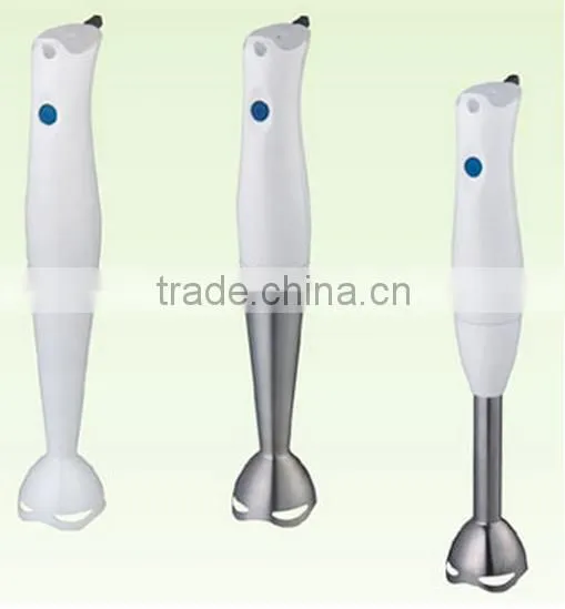 2015 New Style Multi-functional Stick Hand Blender photo-2