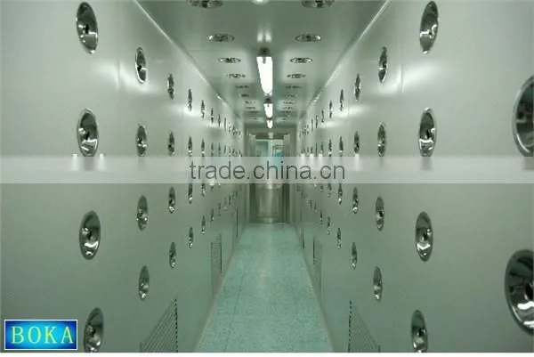 Durable Clean Room Equipment, Professional Manufacturer photo-6