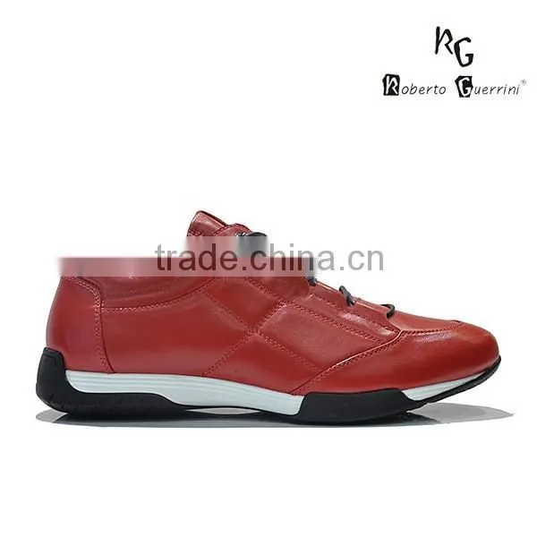 2015 China Custom High Quality Athlethc Shoe photo-2