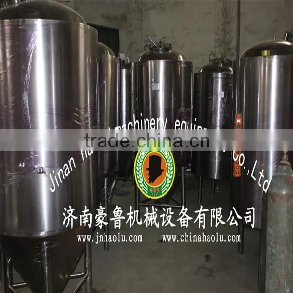 Brewery Equipment/beer Fermenting Equipment/micro Brewery Fermenter
