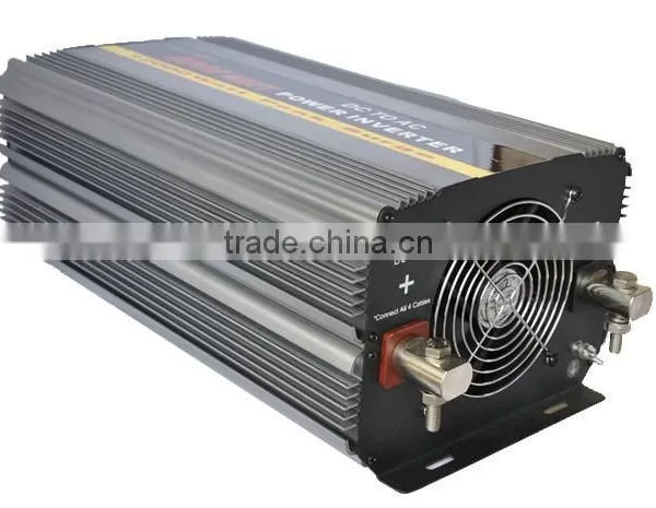 PIC-6000 Best Price Offer Inverters 6000W Power Inverter 220V 24V photo-5