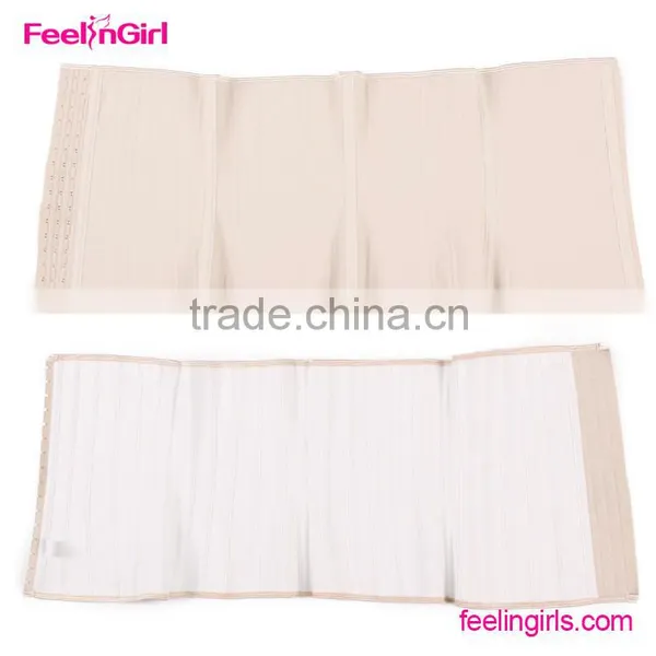 Hot Selling Nude Women Latex Shaping Wholesale Waist Shaper Corset photo-6
