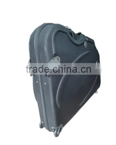 Eva Case for Bike Eva Hard Case of Bike Eva Trolley Case of Bike Hard Eva Case of Custom Eva Case for Bike photo-3